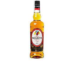 Very boring and cheap looking bottle and label design. Negrita Ron Anejo 37 5 Ab 12 90 Preisvergleich Bei Idealo De