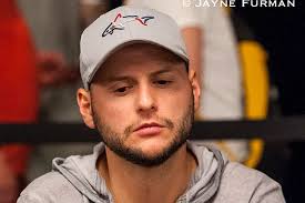 Event #20: $3,200 NLH High Roller