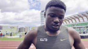 Nike Outdoor Nationals