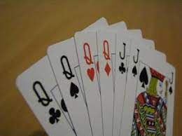 Check spelling or type a new query. List Of Card Games How To Play Casino Card Games
