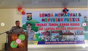 4 cara mewarnai gambar binatang, tanaman dan sayuran. Lomba Mewarnai Dan Menyusun Puzzle Tingkat Tk Polisi Sahabat Anak Berjalan Sukses Konkrit News