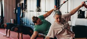 Fitness Studio Peak Physique St Cloud Mn 56303