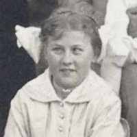 Lorrena Rena Pegg (1903–1965)