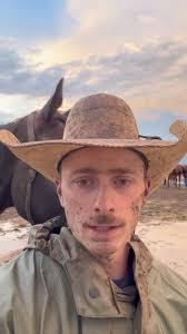 Mark Sutherland Chuckwagon Team