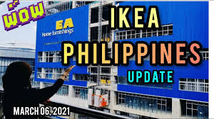 But we also want to make it as easy as possible for people to shop, anytime. The Largest Ikea Store Update Mall Of Asia Pasay City Philippines Sightseeing Tour March 6 2021 Youtube