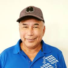 It is with great sadness, we announce the passing of a great husband,  father, brother and friend, Patrick G. Aiona Sr. “Sr.” (as many of you knew  him) passed away peacefully, and