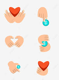 Maybe you would like to learn more about one of these? Gambar Tangan Kreatif Dengan Bahan Vektor Logo Cinta Kasih Tangan Dan Cinta Berbentuk Hati Sosial Png Transparan Clipart Dan File Psd Untuk Unduh Gratis