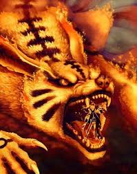 Naruto Kurama An Epic Tag Team Naruto Uzumaki Naruto Shippuden Anime Naruto