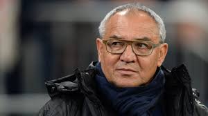 Felix magath neuer trainer beim hsv. Hsv Entscheidet Sich Gegen Felix Magath Bert Van Marwijk Bleibt Trainer