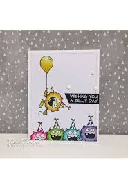 Birthday Card Drawing Ideas For Kids Silly Birthday Monsters Birthday Card Drawing Watercolor Birthday Cards Kids Birthday Cards