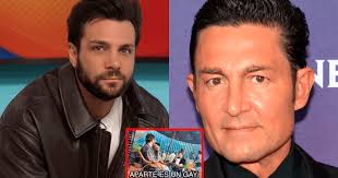 Escándalo en México! Filtran supuesto audio de Nicola Porcella donde habla  de la sexualidad de Fernando Colunga y de su millonario sueldo |  Espectáculos | La República