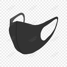 Vektor orang pakai masker hitam putih / covid 19 pemerintah provinsi kalimantan timur : Vektor Desain Topeng Keselamatan Png Grafik Gambar Unduh Gratis Lovepik