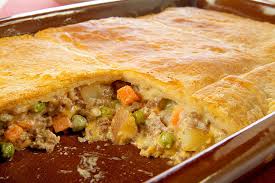 Velveeta Easy Cheesy Pot Pie Recipe Recipes Pot Pies Recipes Food