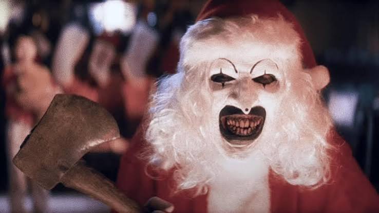 Terrifier 3 Review: Art The Clown Is Back In One Of The Nastiest Horrors  Ever