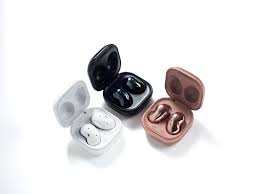 The samsung galaxy buds plus make important improvements over the original galaxy buds. Samsung S New Galaxy Buds Live Bring Active Noise Cancelation For 170 Techcrunch