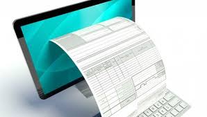 Fatura Nasil Kesilir Elektronik Aletler Yazilim Elektronik