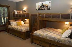 Pin On Bunk Beds