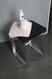 Abgesehen von der art dieses verwendeten materials erfordert das aufhängen von trockenbau mit einem badezimmer die identisch sein werkzeuge und verfahren als in jedem anderen. Badhocker Orlando Als Elegante Sitzmoglichkeit Fur Die Dusche