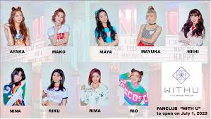 Jyp entertainment's headquarters, which was formerly located in the gangnam district of seoul, south korea, moved a while back to a new location. Niziu The Nizi Project Girl Group Between Sony Music Entertainment And Jyp Entertainment Jexperience