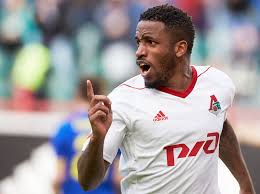 FIFA World Cup - 🇵🇪 Jefferson Farfán scored the winning goal in FC Lokomotiv Moscow's win over Rostov to keep his team on top of the Russian Premier League. | Facebook