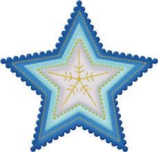 Jss Heavenly Star Flake Blue Light Christmas Star Clipart Red Png Image With Transparent Background Png Free Png Images Star Clipart Clip Art Christmas Star