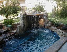 Whether you install an outdoor hot tub or an indoor hot tub that looks like a bathtub with a. Hot Tubs Built In Waterfall Welcome To Wayray The Ultimate Outdoor Experience Photo Gallery Outdoor Waterfalls Jacuzzi Outdoor Backyard Pool