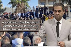 حينما قال لهم النائب اسامه العجارمه #الم_تشاهدوا ،،. Ø¬Ùˆ 24 Ø§Ù„Ù†Ø§Ø¦Ø¨ Ø§Ø³Ø§Ù…Ø© Ø§Ù„Ø¹Ø¬Ø§Ø±Ù…Ø© ÙŠÙ†Ù‚Ø° Ù‡ÙŠØ¨Ø© Ù…Ø¬Ù„Ø³ Ø§Ù„Ù†ÙˆØ§Ø¨ ÙÙŠ Ø§Ø²Ù…Ø© Ø§Ù„Ù…Ø¹Ù„Ù…ÙŠÙ†