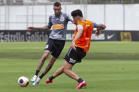 Последние твиты от danilo avelar (@daniloavelar). Luan E Danilo Avelar Participam De Treino Na Manha Desta Segunda