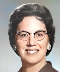 Mary Beatrice Dastrup