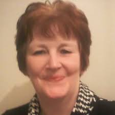 Judith Hood Public Speaker and Event Host