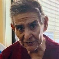 Jose Clarence Romero Obituary