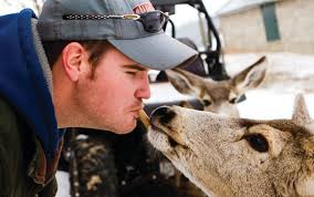 Campbell County's historic ranches: the T-Chair Ranch