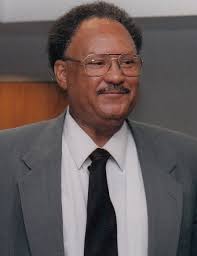 Obituary information for Lester "Buck" Brown, Jr.