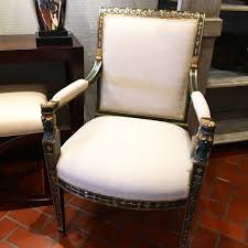 Chairs That Inspire Get Into This Detail Empire Chair Hand Finished With Silk Interior Interiordesign Modernhome Vintag Vintage House Chair Inspiration
