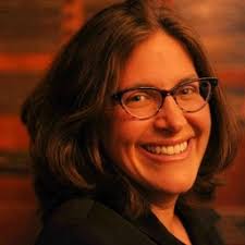 Amanda Borschel-Dan's Profile