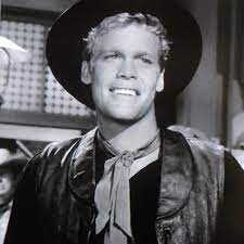 Doug Mcclure In Mr Denton On Doomsday Doug Mcclure Movie Stars The Virginian