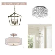 how to select light fixtures that work