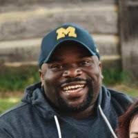 Damien Dickson's Instagram, Twitter & Facebook