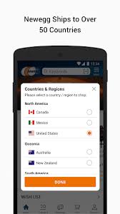 Find businesses that offer financing in. Updated Newegg Mobile Android App Download 2021