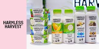 See more ideas about food, food innovation, health tech. Winter Fancy Food Show 2020 Harmless Harvest Targets Zero Waste Through Innovation Bevnet Com