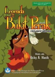 Setelah malin kundang beranjak dewasa, ia berpikir untuk mencari nafkah di negeri seberang dengan harapan nantinya ketika kembali ke kampung halaman, ia sudah menjadi seorang yang kaya raya. Cerita Rakyat Legenda Bukit Perak