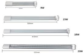 En Kaliteli Pll 2g11 Led Kuvet Cift Tarafli 4pins Led Tup Isik Konut Led Isik Fiksturu 18w 2g11 Led Isik Buy 22w Led 2g11 Tup 4pins Led Floresan Lamba Konut Led