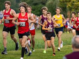 Running Warrior Invitational