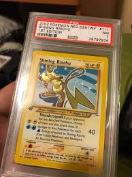 Feb 13, 2021 · how much does it cost to get a card graded? Psa Grading Pokemon Trading Card Game Amino