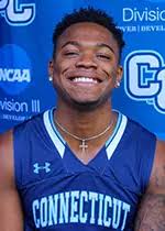 2021-22 Men's Basketball Roster