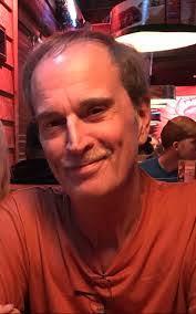 Mike Runyon's Instagram, Twitter & Facebook