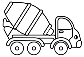 Lkw Ausmalbilder Malvorlagen Malvorlagen Zum Ausdrucken Ausmalbilder