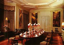 Sandringham House Sandringham House Royal Christmas English Decor