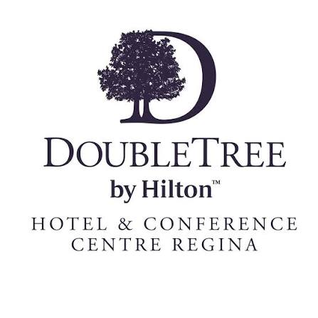 DoubleTree by Hilton Hotel & Conference Centre Regina | Regina SK