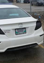 Myplates are official license plates for the state of texas. Personalized Car Tags Ideas Maldabeauty Com